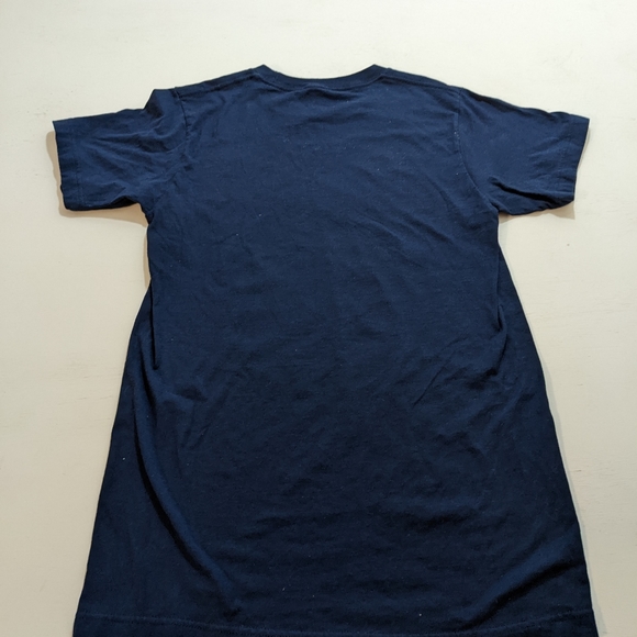 My Hero Academia Funimation T Shirt Size S Navy Anime. - Picture 3 of 4